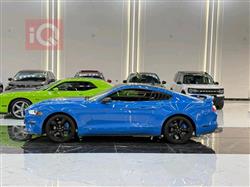 فورد موستانج